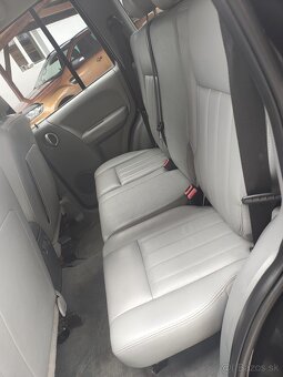 JEEP CHEROKEE 2.8 CRD LIMITED - 11