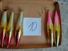 Retro vianočné ozdoby I. - 11