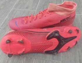 Futbalová obuv - 11