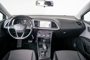 560-Seat Leon ST, 2018, nafta, 2.0 TDi Style, 110kw - 11