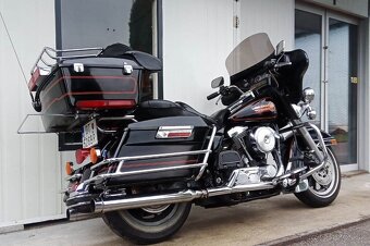Harley-Davidson FLHTC 1340 Electra Glide Classic - 11