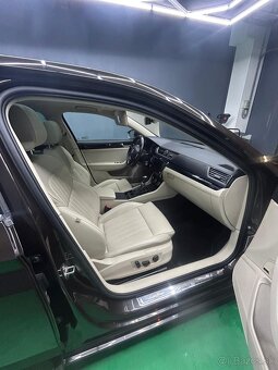 Skoda Superb 2.0 TDI L&K 110 kW - 11