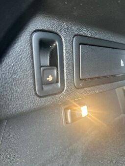 VW TIGUAN ELEGANCE 4MOTION DSG - 11