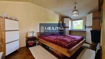 CELOROČNÁ CHATA S PARKOVANÍM PRI PRIEHRADE, ZVOLEN - 11
