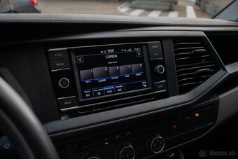 Volkswagen Caravelle 2.0 TDI 110kw 4MOTION 9 miestne - 11