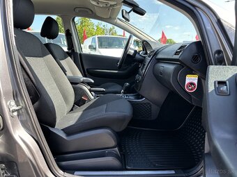 Mercedes-Benz A trieda 150 Elegance Autotronic - 11