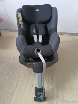 Britax Romer Dualfix M i size - 11