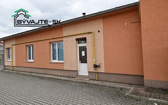 INVESTIČNÁ PRÍLEŽITOSŤ Hala a prevádzková budova na predaj, - 11