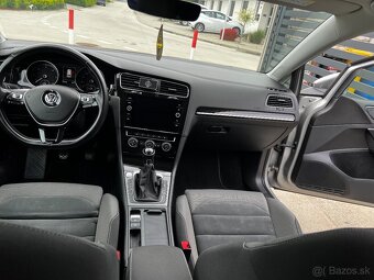 Golf 7 - 11