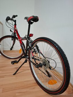 Ako nový detský horský bicykel značky CTM + Prilba ZADARMO - 11