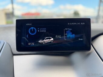 BMW i3 i3s 94Ah 135kW - 11