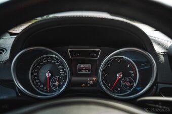 GLE Coupe 350d 4Matic AMG Line - 11