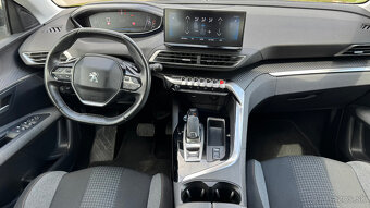 Peugeot 3008 1.5 Blue HDi 130k Allure Pack A/T - 11
