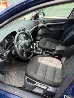 Oktavia 1.6 tdi dsg vymena - 11