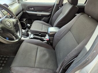 ⚠️SUZUKI GRAND VITARA 1.9 DDiS 4x4  139tis KM  TOP STAV - 11