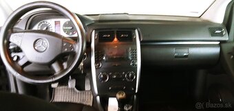 Mercedes Benz B180cdi - 11