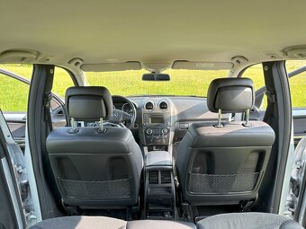 MERCEDES-BENZ - ML 320 CDI 4MATIC – W164 - 11