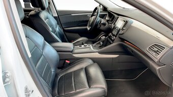 Ponúkame na predaj vozidlo Renault Talisman 1,6i 147kW AT - 11