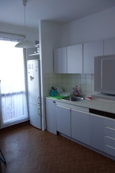 Spolubývanie pre ženu - v DOGFRIENDLY byte v Petržalke - 11