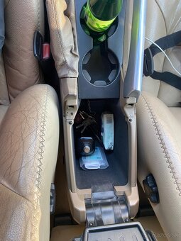 Volvo xc70 - 11