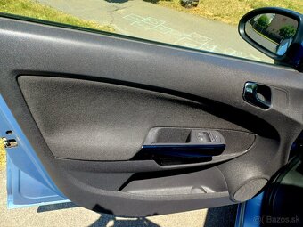 Opel Corsa 1.2 16V 63kw 2014 EcoTec Benzín Garážované - 11