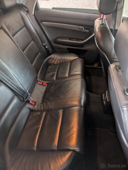 Predám/Vymenim Audi a6c6 2.0 103kw - 11