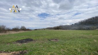 Na predaj 3 izbový rodinný dom na pozemku 2 138 m2 za 65 tis - 11