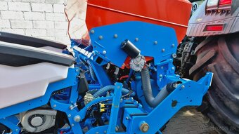 Monosem VALOTERRA 8R - 11