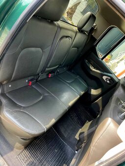 NISSAN NAVARA 3.0DCI - PREDAJ AJ NA SPLÁTKY - 11