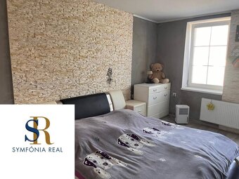 Rodinný dom v Budmericiach – bez zloženia rezervačnej zálohy - 11