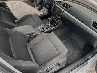 ŠKODA SUPERB 3 2.0tdi 140kw 4x4 kúpené na Slovensku - 11