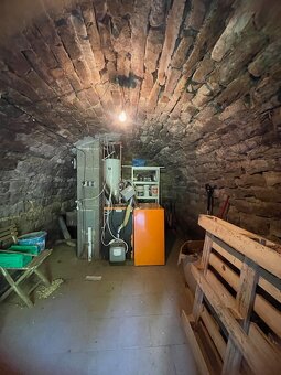 Štýlová chata v Horej Maríkovej - 11