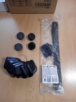 Partybox - materiál na výrobu 100W - 11