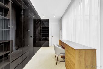 ELEVEN HOUSING | 5-izbový moderný rodinný dom - 11