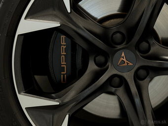 Cupra Formentor, VZ 2.0 TSI 310K DSG 4WD rv.7/2023 - 11