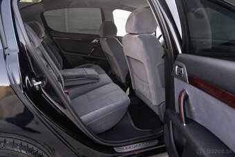 Peugeot 407, r.v. 2008, 2,0 HDI - 11