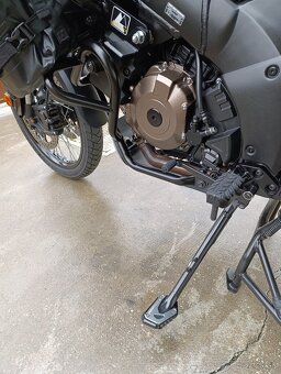 Suzuki Vstrom dl 1050 DE - 11