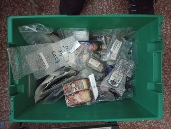 Predám zbierku mobilov viac ako 500ks - 11