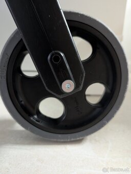 Funny Wheels FWRider Sport, modry - 11