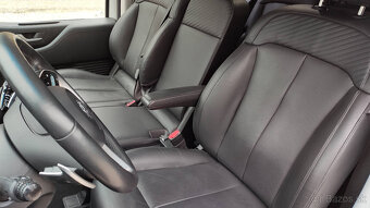 Hyundai Staria 2.2 CRDi Premium A/T - 11