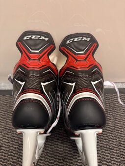 BRUSLE CCM JETSPEED FT460, vel. 36/3 D - 11