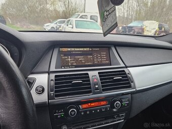 Predam BMW X5 E70 - 11