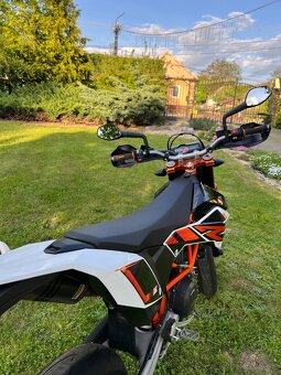 KTM SMC-R 2017 - 11
