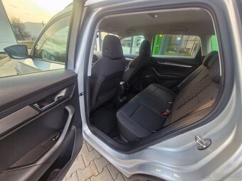 ŠKODA KAROQ 1.0TSi 85kW AMBITION - 11