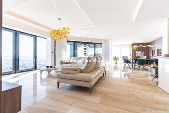 UNIKÁTNY PENTHOUSE - HRBOVÁ RESIDENCE - 11
