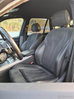 BMW X5 40D - 11