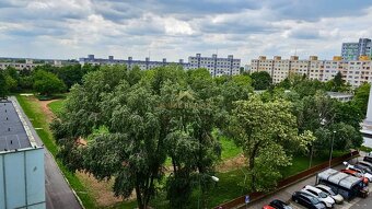 Predaj 3 izbový byt s lodžiou, Turnianska ul., Bratislava V. - 11