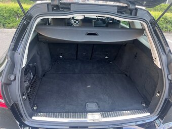 MB C200 W205 d T Avantgarde 160k 9G Tronic Junge Sterne - 11