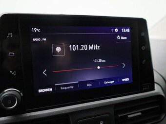 Opel Combo 1.5 CDTI / 102 k - 11