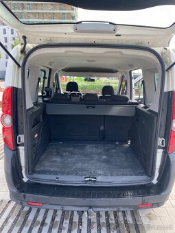 OPEL Combo Van 1,3 CDTi - 11